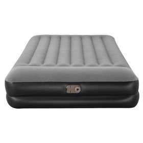 Colchón inflable doble Tritech 46x152x203 cm