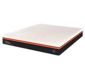 Colchón King Bee Comfort Cic