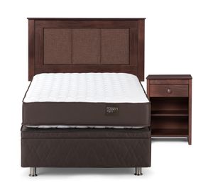 Boxet 1 plaza Ergo T + set Rachel