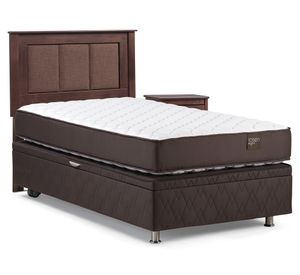 Boxet 1.5 plazas Ergo T + set Rachel