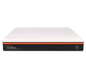 Colchón 2 plazas Bee Comfort Cic
