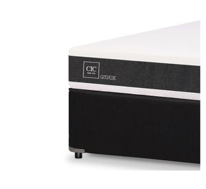 Diván 1.5 plazas Ortopedic + set New Múnich Cic