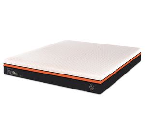 Colchón 2 plazas Bee Comfort Cic