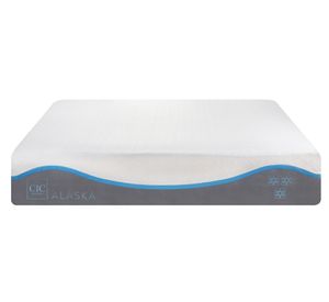 Colchón King Alaska Cic