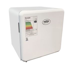 Frigobar retro 48 lt HS-65LB blanco