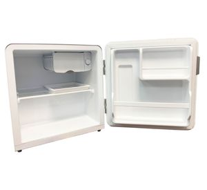 Frigobar retro 48 lt HS-65LB blanco
