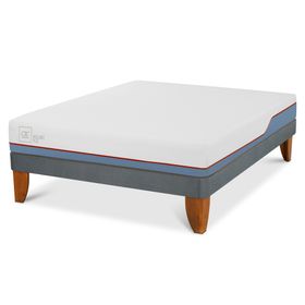 Cama europea Full Excellence Plus Cic.