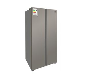 Refrigerador Side by Side no frost 442 litros HC-598WEN gris