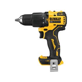 Taladro percutor + atornillador 20V Dw