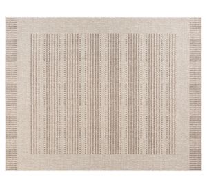Alfombra 160 x230 cm Dawn crema