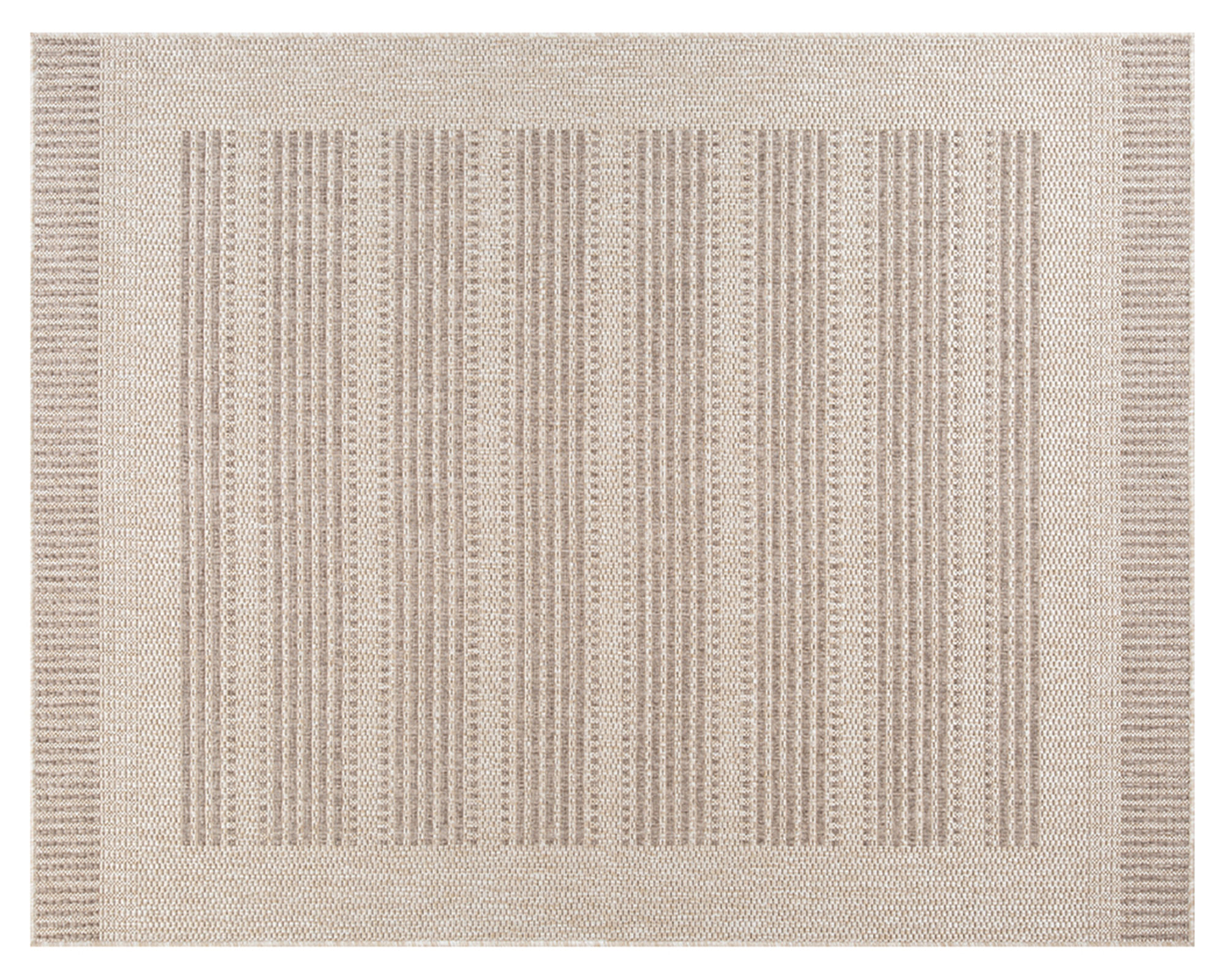 Idetex Alfombra 160 x230 cm Dawn crema
