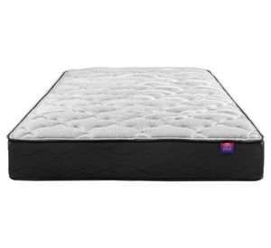 Colchón 1 plaza x190 cm Therapedic Plus