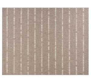 Alfombra 240 x340 cm Dawn café