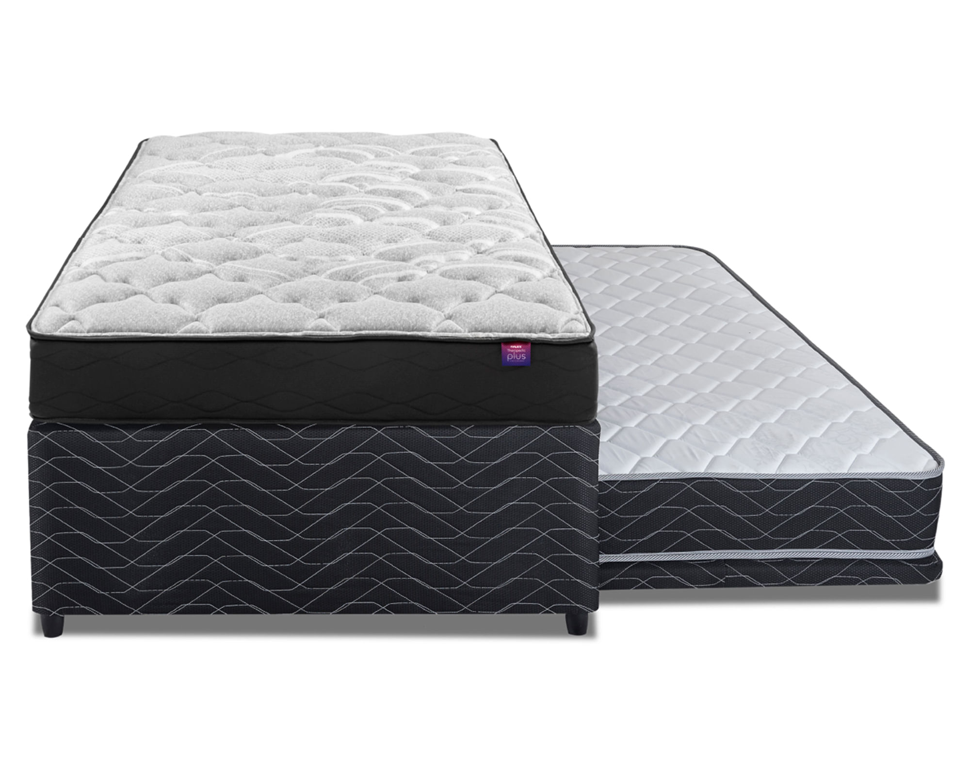Flex Diván 1.5 plazas Therapedic Plus