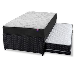 Diván 1.5 plazas Therapedic Plus