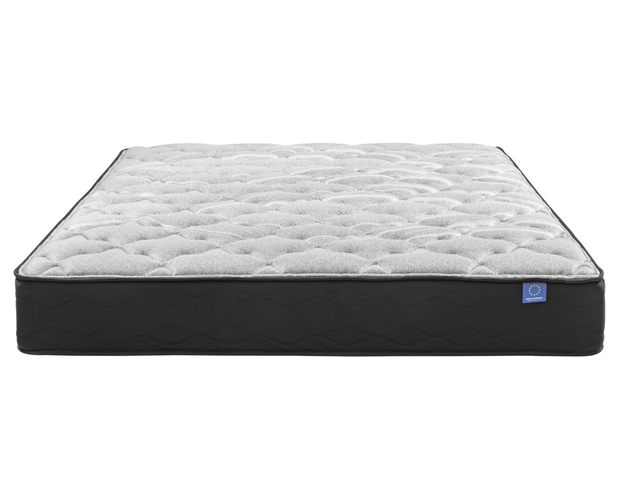 Flex Colchón 2 plazas x190 cm Therapedic Plus