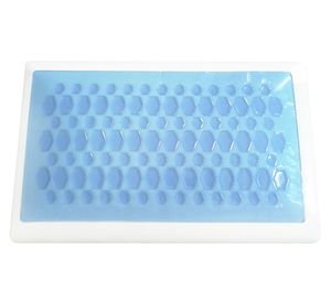 Almohada 40x60 cm Gel Fresh Illusions