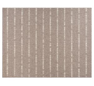 Alfombra 160 x230 cm Dawn café