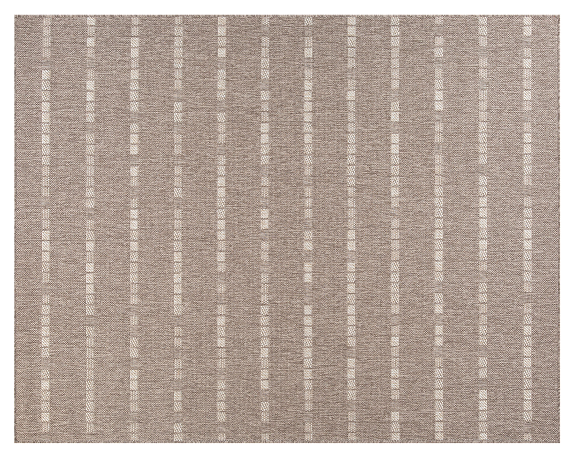 Idetex Alfombra 160 x230 cm Dawn café