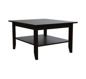 Rack TV 65'' + mesa de centro Essential wengue 2 TuHome