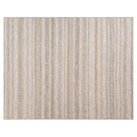 Alfombra 160 x230 cm Natural beige