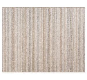 Alfombra 160 x230 cm Natural beige