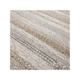 Alfombra 160 x230 cm Natural beige