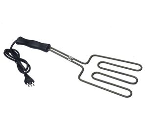 Iniciador fuego 800W Beef Maker