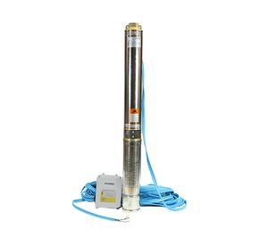 Bomba sumergible 1.3 kW 82HY4M8-10 Hyundai.