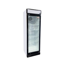 Cooler 4 rejillas LG426 450W blanco