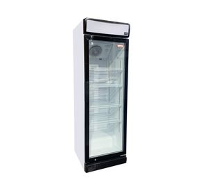 Cooler 4 rejillas LG426 450W blanco