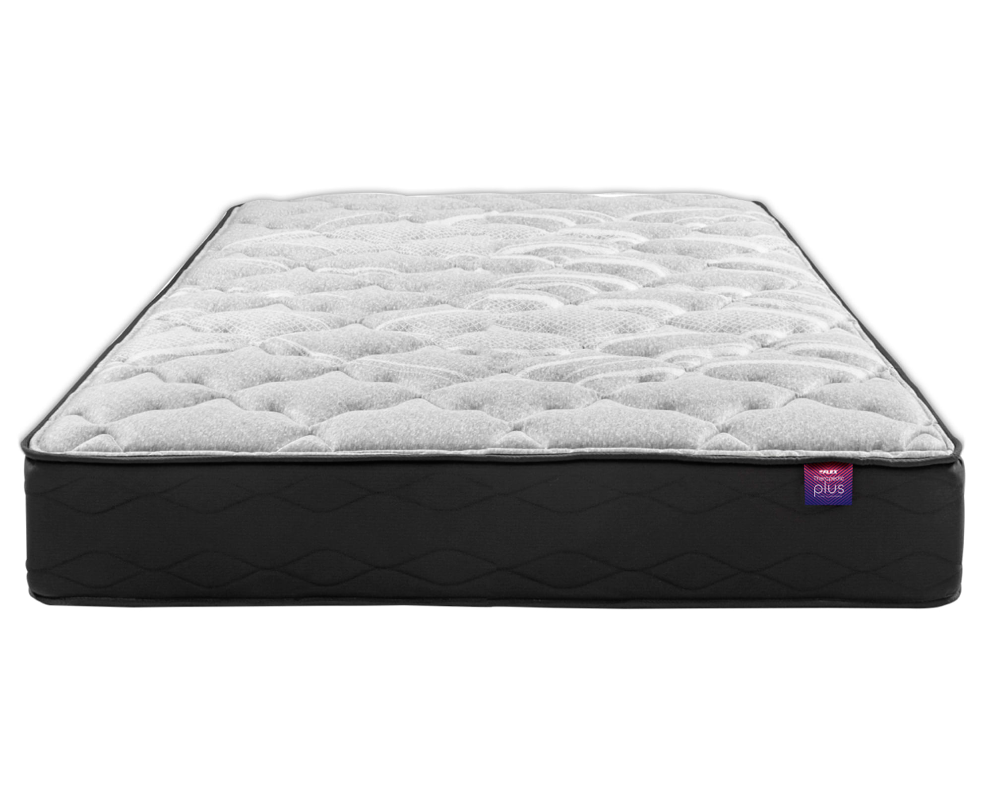 Flex Colchón 1.5 plazas Therapedic Plus