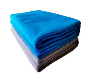 Toalla microfibra 110x150 cm Suede