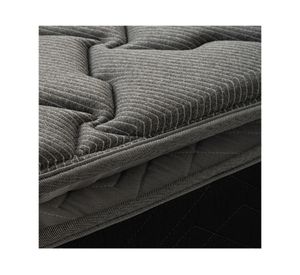 Cama europea 2 plazas x190 cm Terapeutic + Textiles