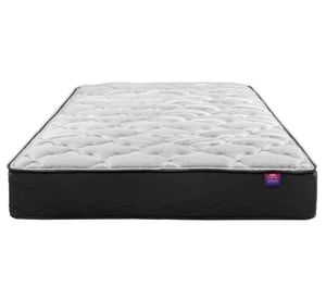 Colchón 1.5 plazas x190 cm Therapedic Plus