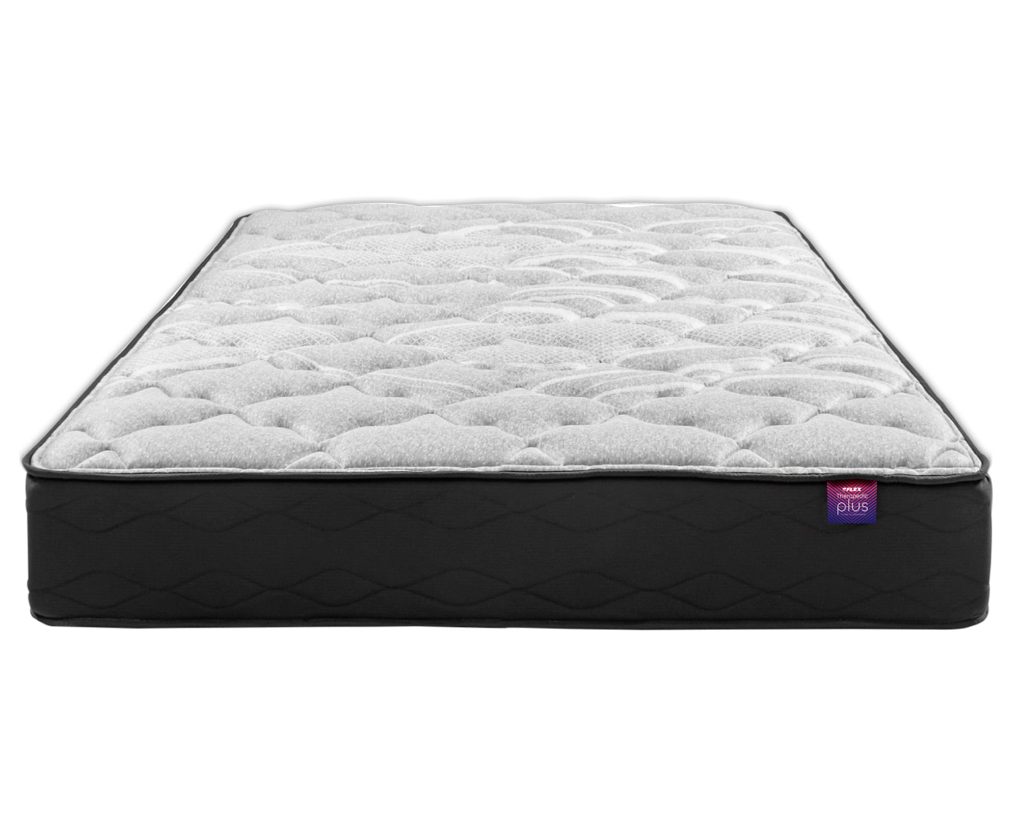Flex Colchón 1.5 plazas x190 cm Therapedic Plus