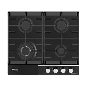 Encimera a gas natural 4 quemadores GG-60T