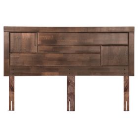 Respaldo king Dolce Rosen