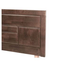 Respaldo king Dolce Rosen