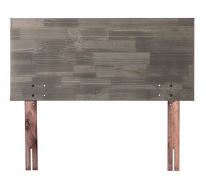 Respaldo 1.5 plazas Tabor Rosen