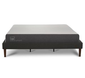 Cama europea king Smart Cic