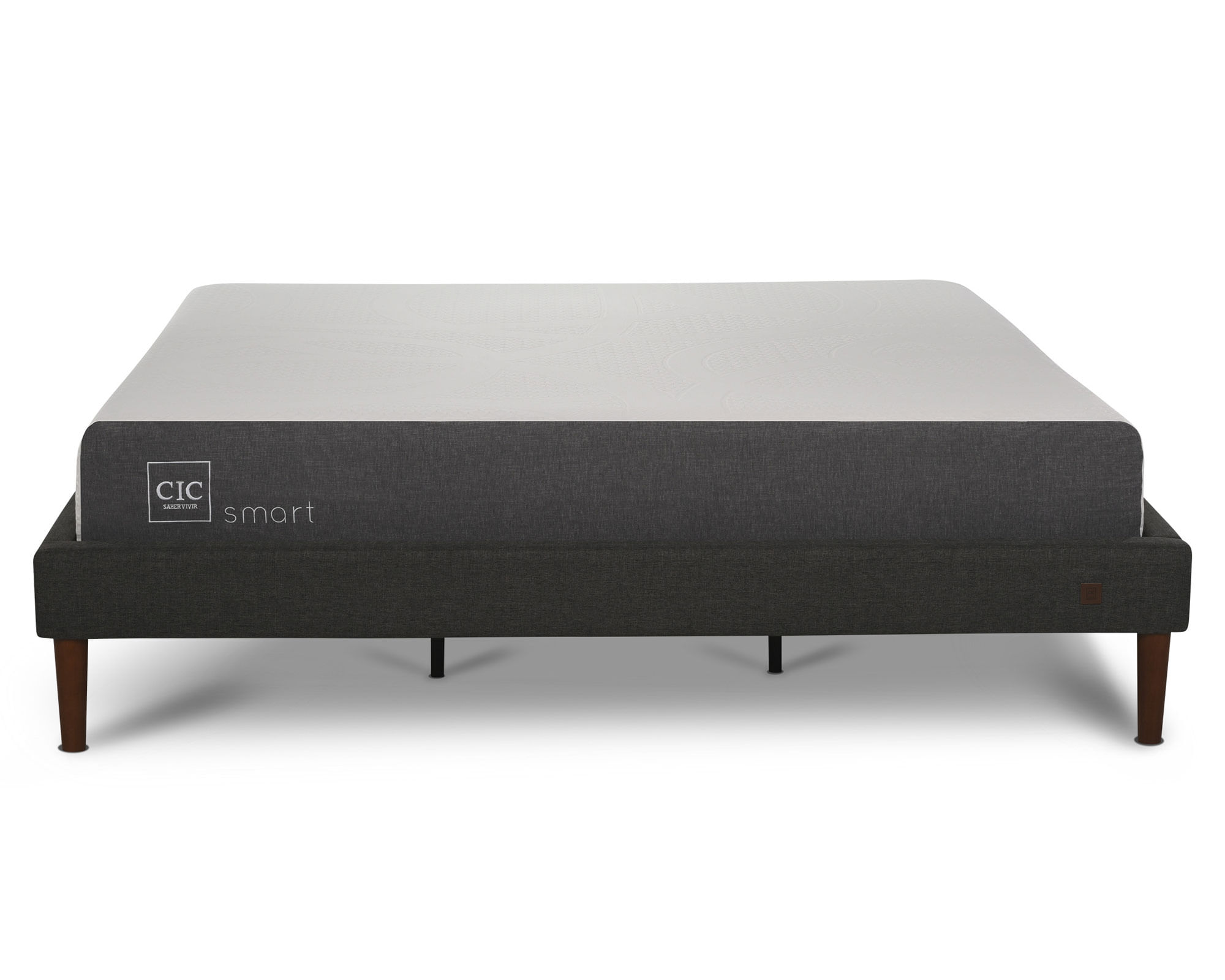 CIC Cama europea king Smart Cic