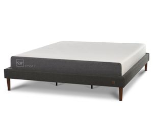 Cama europea king Smart Cic