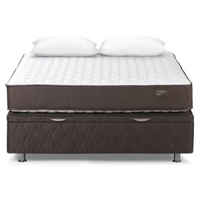 Boxet 2 plazas Ergo T + almohadas Slight