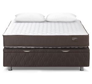 Boxet 2 plazas Ergo T + almohadas Slight