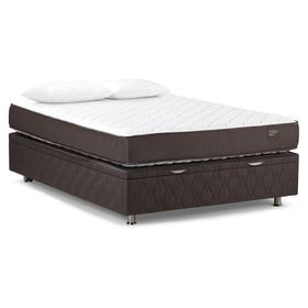 Boxet 2 plazas Ergo T + almohadas Slight