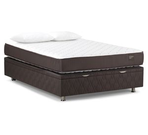 Boxet 2 plazas Ergo T + almohadas Slight