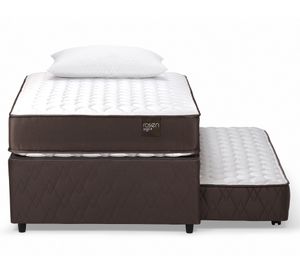 Diván 1.5 plazas Ergo T + almohada Slight