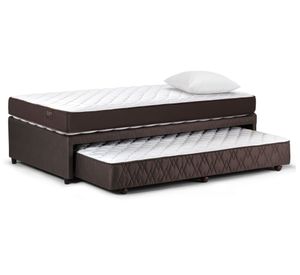 Diván 1.5 plazas Ergo T + almohada Slight