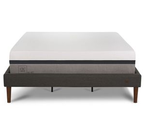Cama europea king Balance Cic